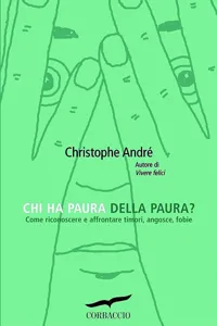 Chi ha paura della paura?_cover