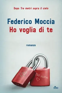 Ho voglia di te_cover