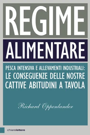 Regime alimentare