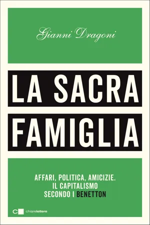 La sacra famiglia