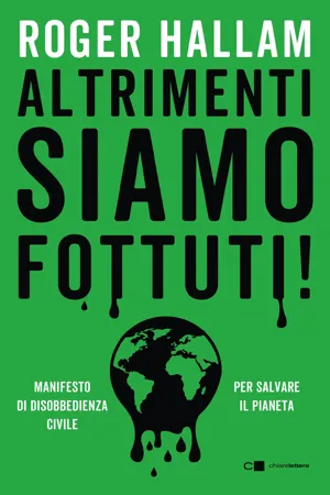 Altrimenti siamo fottuti