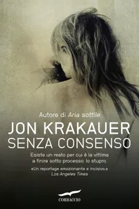 Senza consenso_cover