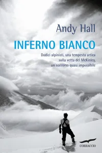 Inferno bianco_cover