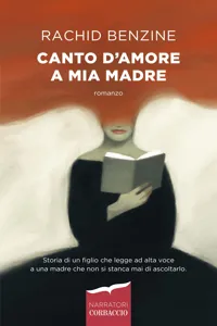 Canto d'amore a mia madre_cover