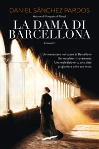 La dama di Barcellona_cover