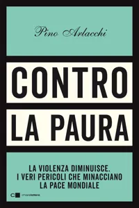 Contro la paura_cover