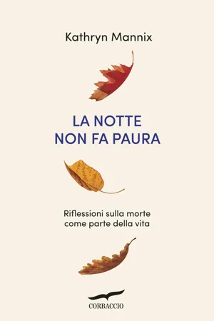 La notte non fa paura