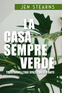 La casa sempreverde_cover