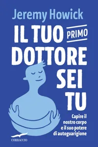 Il tuo primo dottore sei tu_cover