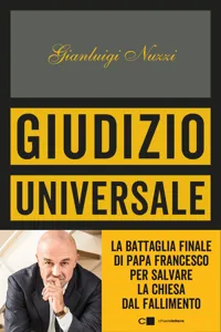 Giudizio universale_cover