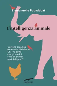 L'intelligenza animale_cover