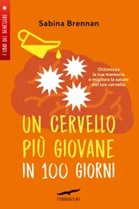 Un cervello più giovane in 100 giorni_cover