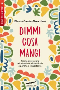 Dimmi cosa mangi_cover