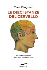 Le dieci stanze del cervello_cover