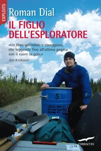 Il figlio dell'esploratore_cover