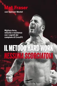 Il metodo Hard Work_cover