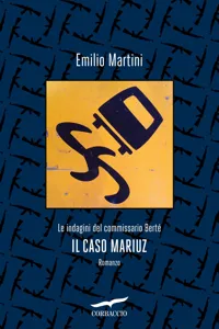 Il caso Mariuz_cover