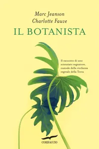 Il botanista_cover