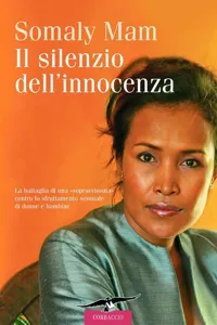 Il silenzio dell'innocenza_cover