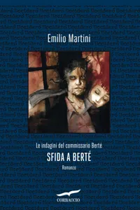 Sfida a Berté_cover