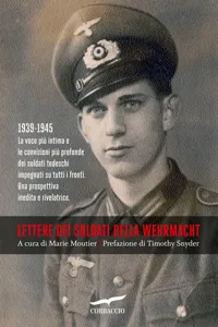 Lettere dei soldati della Wehrmacht_cover