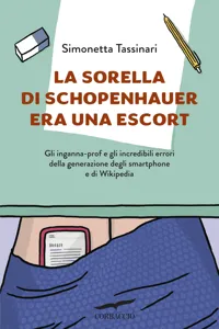 La sorella di Schopenhauer era una escort_cover