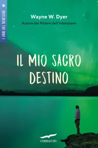 Il mio sacro destino_cover