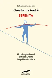 Serenità_cover