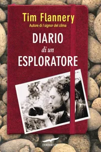 Diario di un esploratore_cover