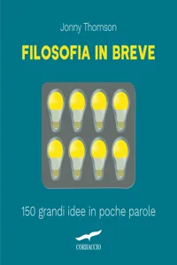 Filosofia in breve_cover