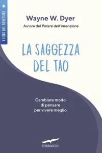 La saggezza del Tao_cover