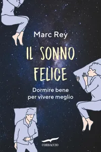 Il sonno felice_cover