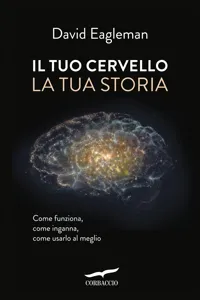 Il tuo cervello, la tua storia_cover