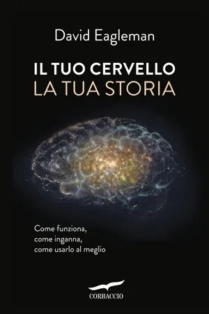 Il tuo cervello, la tua storia