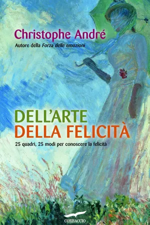 Dell'arte della felicità