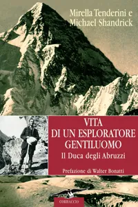 Vita di un esploratore gentiluomo_cover