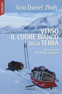 Verso il cuore bianco della Terra_cover