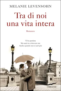 Tra di noi una vita intera_cover