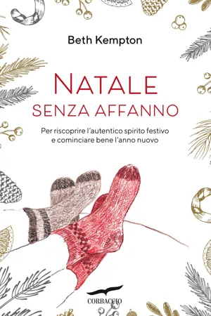 Natale senza affanno