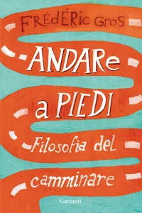 Andare a piedi_cover