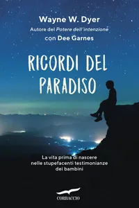 Ricordi del paradiso_cover