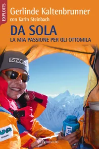 Da sola_cover