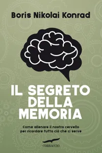 Il segreto della memoria_cover