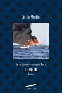 Il botto_cover