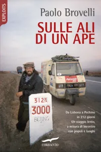 Sulle ali di un Ape_cover