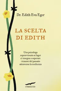 La scelta di Edith_cover