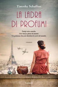 La ladra di profumi_cover