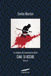 Ciak: si uccide_cover