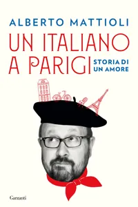 Un italiano a Parigi_cover