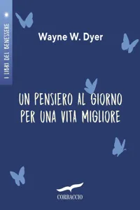 Un pensiero al giorno per una vita migliore_cover